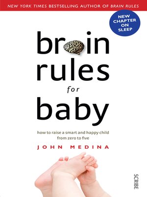 brain rules for baby review